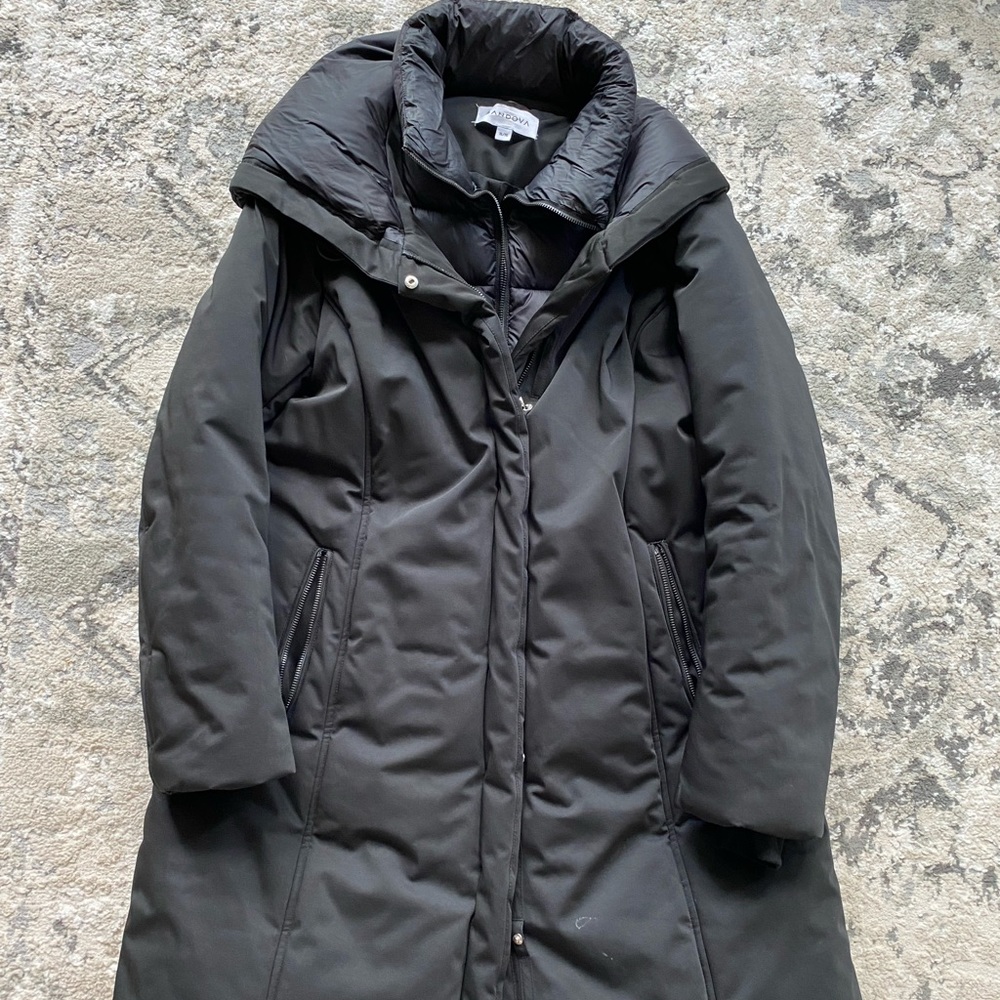 Sandova Women’s Winter Jacket, XL